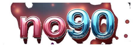 no90 logo